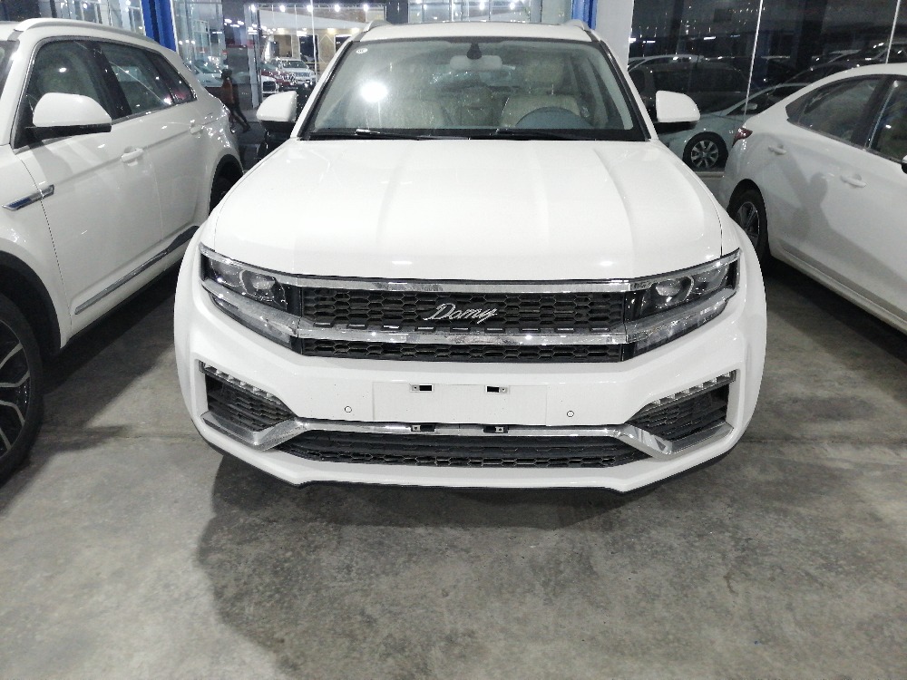 زوتي دومي X7
